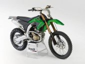 2010 Benelli BX 505 Enduro photo